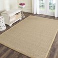 thumbnail image 1 of Safavieh Natural Fiber Charlene Braided Area Rug, Marble, 8' X 11', 1 of 3