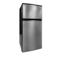 thumbnail image 1 of Way Interglobal Manufacturer Part #: WD-127FDC/LHH Refrigerator /Freezer, 1 of 2