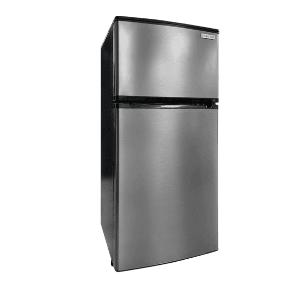 Way Interglobal Pièce Fabricant : WD-127FDC/LHH Réfrigérateur/congélateur