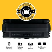 G-BOOM 4 Wireless Bluetooth Party Speaker