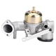 thumbnail image 1 of Carburador de motor, carburador para carburador 491031 490499 para construcción robusta, 1 of 8