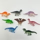 thumbnail image 4 of Mini paquete de fiesta de dinosaurios de plástico, mini juguetes educativos de dinosaurios, regalos divertidos para fiestas, juguetes de muñecas de plástico para niños, juguetes preescolares, premios, 4 of 6