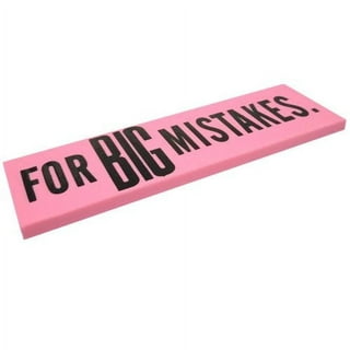 Art Gum Large Eraser