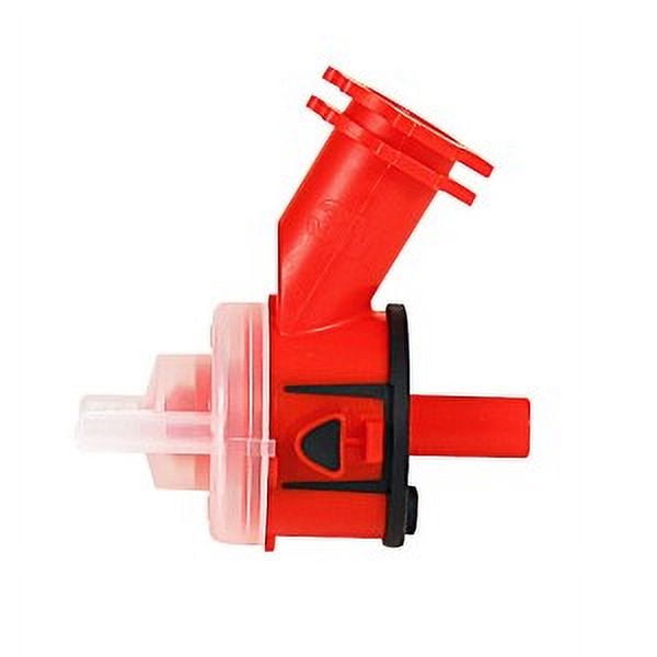 3M (16609) Accuspray 2mm Atomizing Head