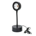 thumbnail image 1 of Sunset Lamp Night Light,Sunset Projection Light 15 Sunset Projector Light Sunlight Lamp Meticulously Designed, 1 of 7