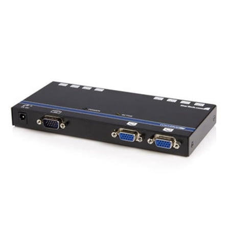 VGA over Cat5 Extender price history on PriceWatchPro