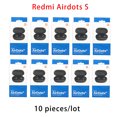 thumbnail image 3 of 10 auriculares Bluetooth Xiaomi Redmi AirDots 2 al por mayor, auriculares básicos 2 Airdots S True Wireless Air 2 SE Buds 3 Lite, 3 of 5