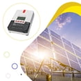 thumbnail image 3 of Scienceny Controlador de solar eléctrico Herramienta de carga de Panel de control Piezas de repuesto Módulo de fuente de alimentación Herramientas eléctricas, 3 of 6