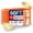 Orange, variant on 3ft Outdoor/Indoor Extension Cord 3-Outlet 12/3 Gauge Extra Heavy Duty ETL Listed, 3 Prong SJTW, Waterproof, Flexible Cold-Resistant Long Power Cord,15A 125V 1875W, Green by LifeSupplyUSA