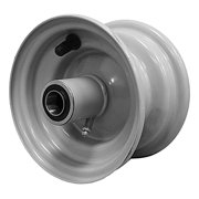 5x3 4.88 OAHL .75 PBB - Dark Gray (Set of 2)