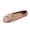 Pink, variant on Women's Comfortable Dressy Business Casual Work Shoes , Office Driving Round Toe Flats