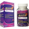 thumbnail image 2 of Stacker 3 XPLC Body Fat Burner and Metabolism Boosting 80 capsules Pack of 2, 2 of 4
