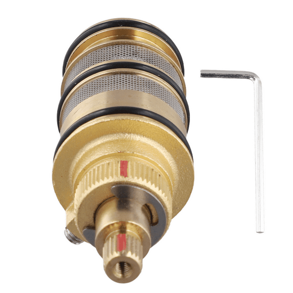 Bathroom Hardware Thermostatic Mixer Taps Bath Bathroom Shower Valve Thermostatic Mixer Valve Thermostatic Mixer Valve A