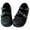 Black, variant on Fozruso Girls Sandals Mary Jane Shoes With Bowknot Cute Toddler Casual Comfortable Lightweight Breathable For Little Girls Suitable For Ages 1 10.5,Sizes 8 Little Kid 2-2.5 Years(Black)