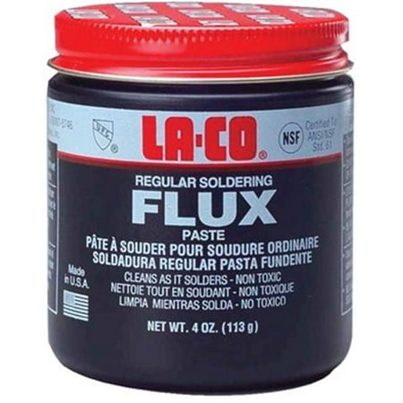 

Markal 434-22101 2 Oz. Regular Flux Pastesolder