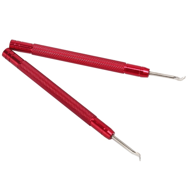 Watch Hand Remover,2pcs Watch Hands Remover Watch Hand Removal Tool Watch Hand Lever Best in its Class