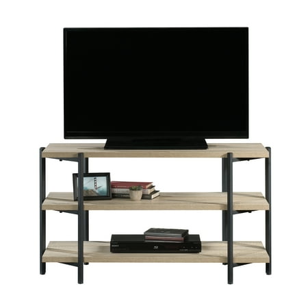 Sauder - North Avenue Collection TV Stand for Most TVs Up to 42" - Charter Oak