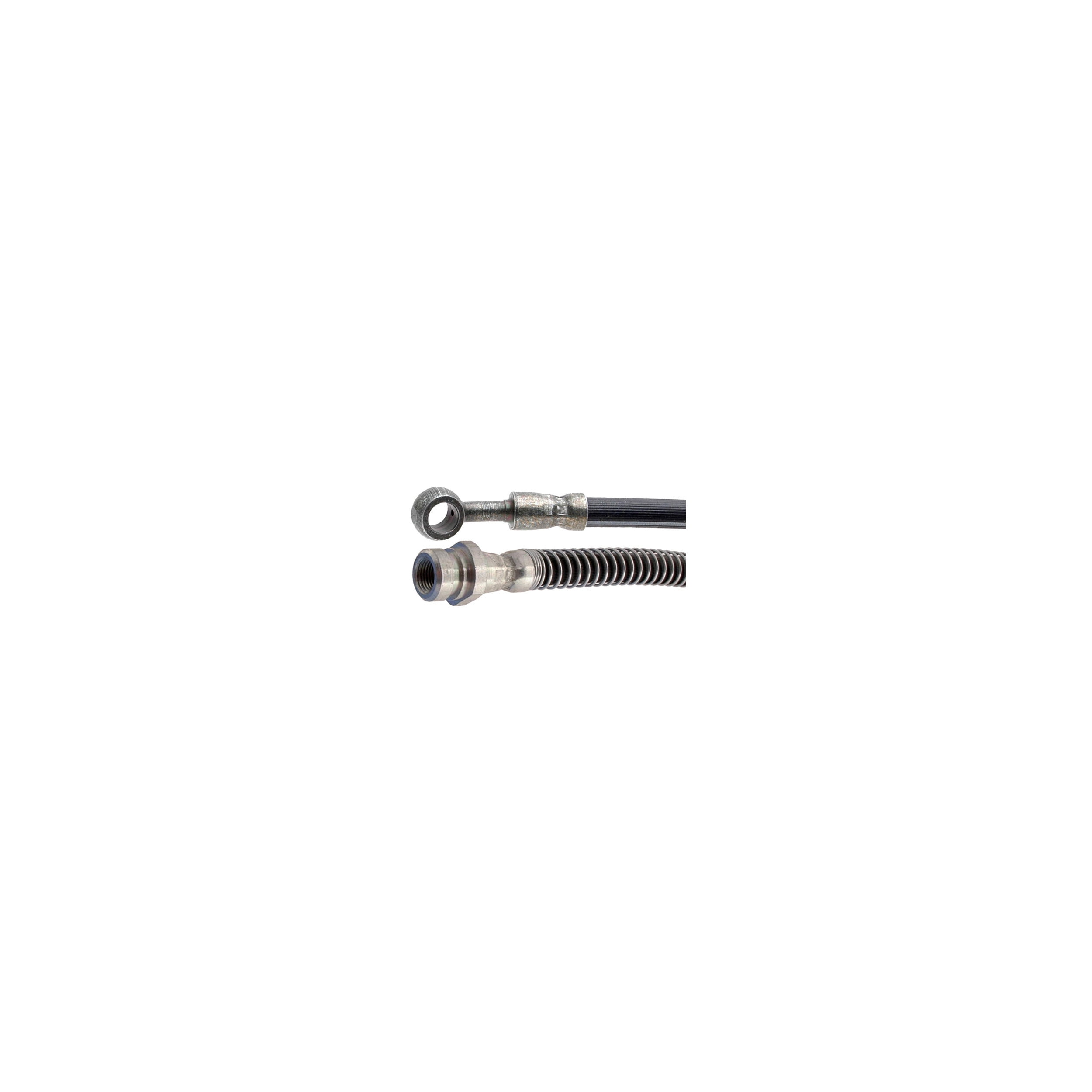 Raybestos BH380910 Professional Grade Hydraulic Brake Hose