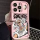 thumbnail image 5 of Anime Case For iPhone, 5 of 6