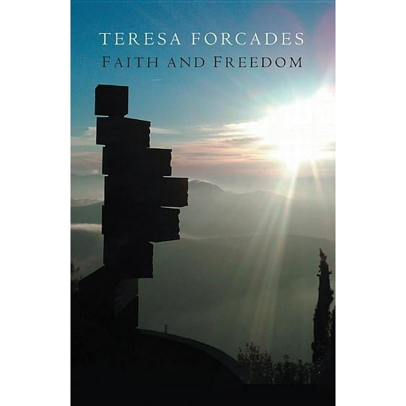 Faith and Freedom (Hardcover)
