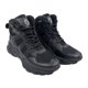 thumbnail image 4 of Bota táctica Panther NeoTac LT 6" color negro, 4 of 4