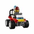 thumbnail image 5 of LEGO City Fire Starter Set, 5 of 5