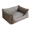 thumbnail image 2 of Wick-Away Nano-Silver Water Resistant Rectangular Dog Bed, 2 of 2