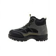 thumbnail image 3 of Avalanche Little Kids Boys Synthetic Lace-up Hiker Boots, 3 of 7
