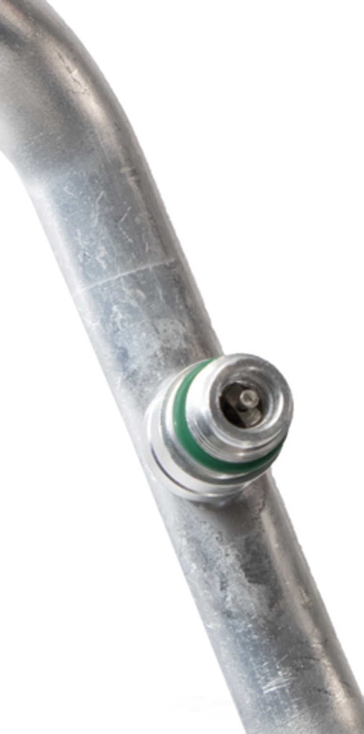Four Seasons 65879 A/C Refrigerant Discharge/Suction Hose Assembly