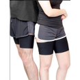 thumbnail image 2 of Anti-chafing elastic thigh bands, B: 47-55cm, 2 of 5