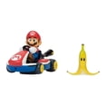 thumbnail image 3 of Vehículo Nintendo Spin Out Mario Kart, 3 of 3