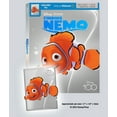 thumbnail image 2 of Finding Nemo - Disney100 Edition Walmart Exclusive (Blu-ray + DVD + Digital Code), 2 of 7