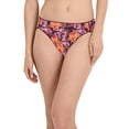 thumbnail image 1 of Jockey Culotte Échancrée en Tactel pour Femmes No Panty Line Promise, 1 of 1