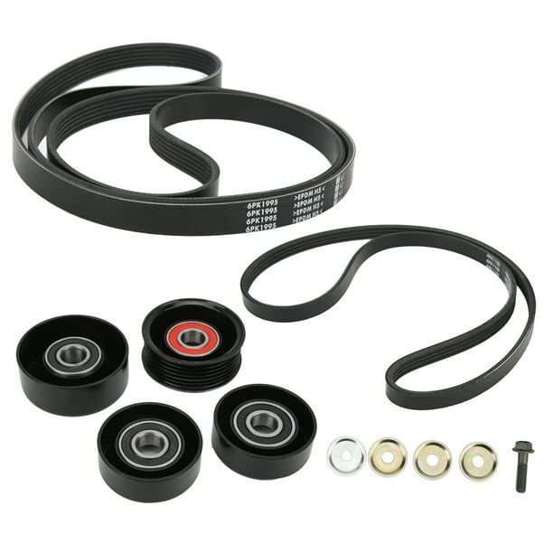 Tensioner Belt Idler Pulley Kit,Belt Idler Pulley Kit Belt Idlerand