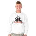 thumbnail image 5 of Wimpy Slacker Popeye The Sailor Man Sweatshirt for Men or Women Brisco Brands M, 5 of 6