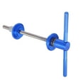 thumbnail image 1 of BB Cup Install Tool,, Portable Bike Headset Press-in Tool, Aluminum Alloy  Cycling For Riding, 1 of 8