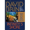 thumbnail image 1 of Pre-Owned Infinity's Shore (Hardcover) by David Brin, 1 of 1