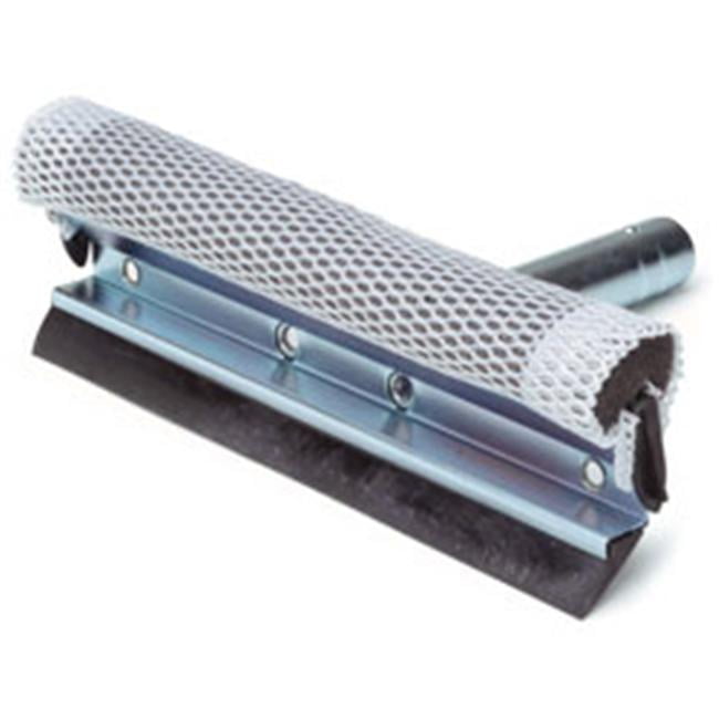 8 Deluxe Squeegee Head With Short Steel Handle Walmart Canada