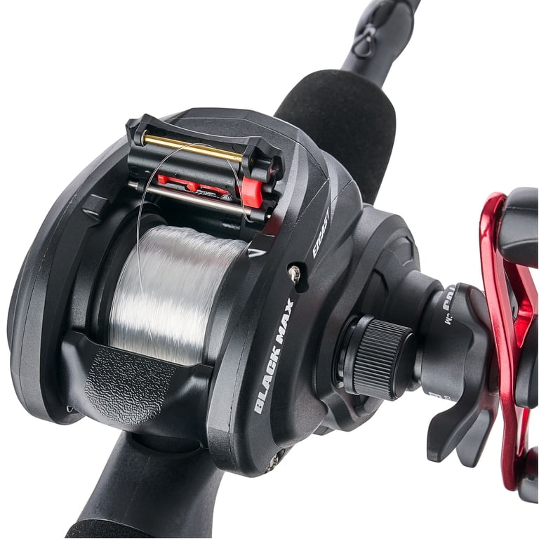 6500 abu garcia reels Abu Garcia Ambassadeur C3 Round Reel