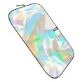thumbnail image 6 of GAXIRE Car Glass Sunshade Silver 1Pack 55.1X27.6X0.08In, 6 of 8