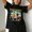 Black5, variant on Graphic Tees for Women'soft And Cozy Everyday T Shirt For Women With Versatile Outfits And Comfortable All Day Wear Purple L