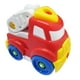 thumbnail image 2 of 1 Pieza de Rompecabezas Juguete para Niños de Patrones de Plástico Coche de ingenieria, 2 of 8