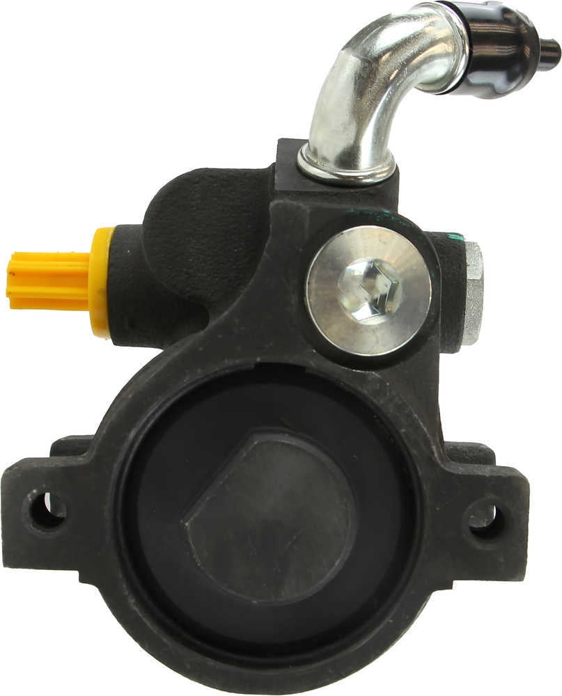 Atlantic Automotive Engineering 63193N AAE New Hydraulic Power Steering Pump 100% Tested