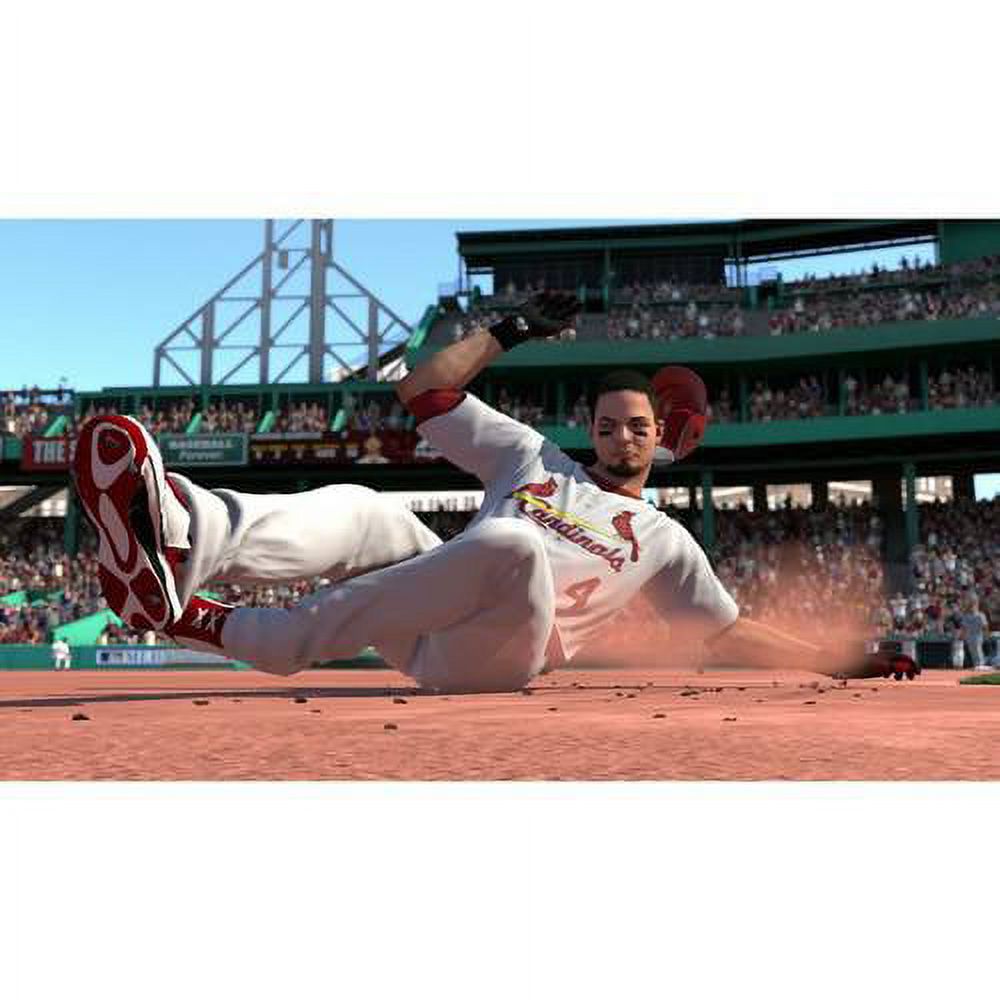 Sony MLB 14: The Show PlayStation 4 - image 5 of 10