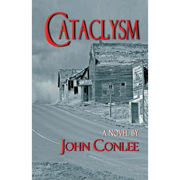 Cataclysm (Paperback)