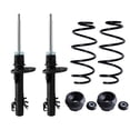 thumbnail image 2 of Kit Original AG para Auto Delanteros para Volkswagen Vento 2014 a 2022 4 Piezas Nuevos, 2 of 5