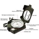 thumbnail image 4 of Brújula de alta precisión, brújula de navegación militar impermeable y a prueba de golpes para senderismo, con cordón tipo bolsa, material de aleación de zinc, incluida guía de usuario en inglés oso de fresa Electrónica, 4 of 5