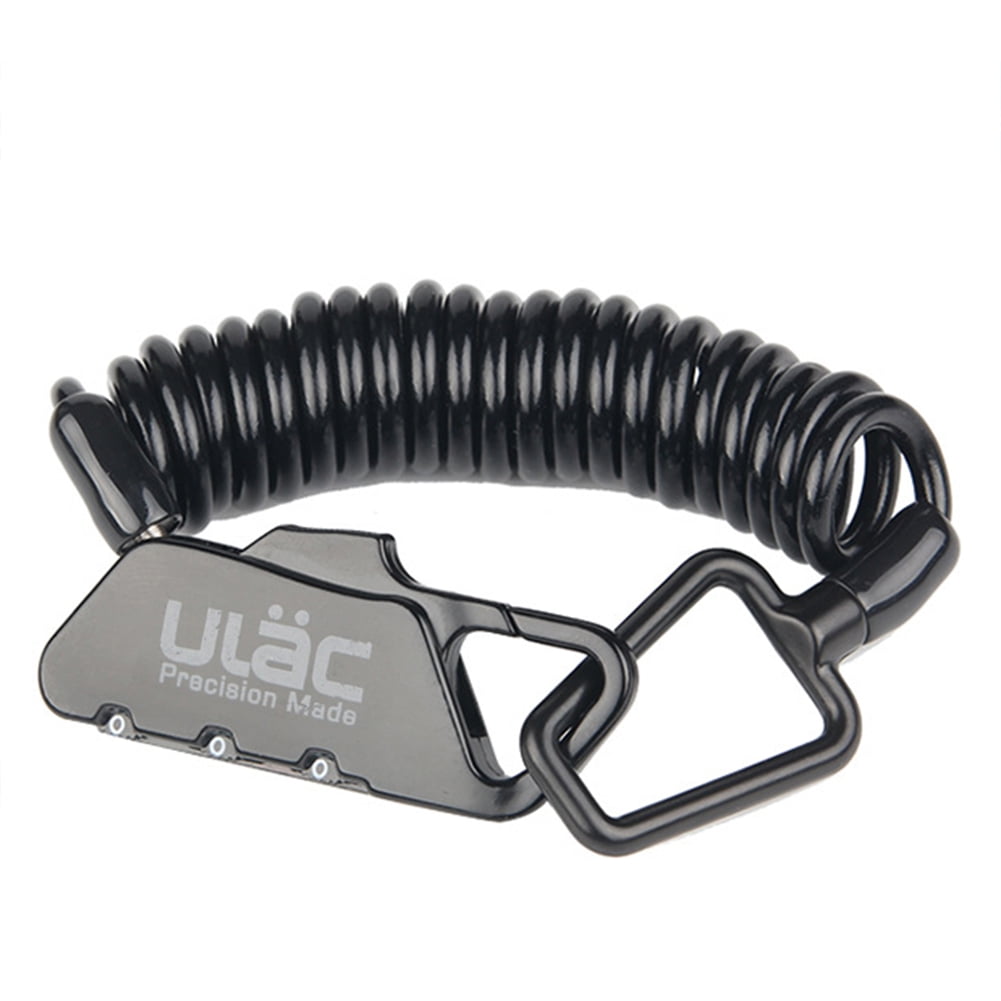 bike cable lock walmart