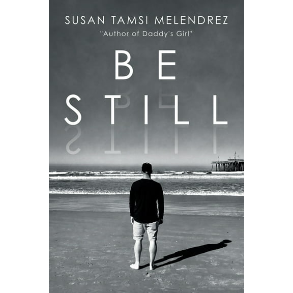 Be Still (Paperback)