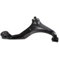 thumbnail image 1 of MOOG RK641338 Bras de Contrôle de Suspension avant Gauche Inférieur, 1 of 4